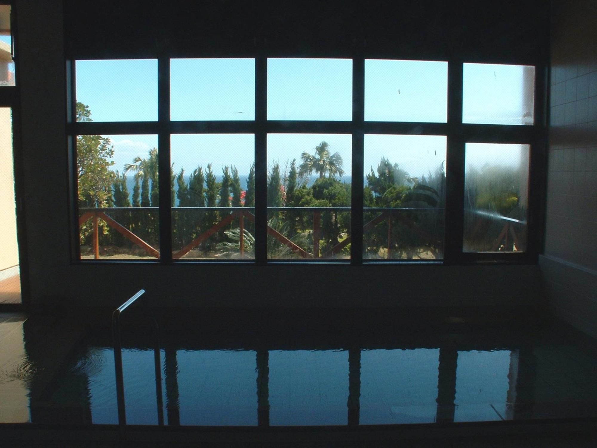 Yakushima Green Hotel Eksteriør billede