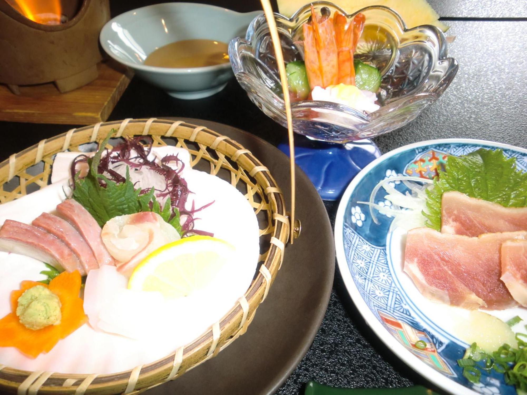 Yakushima Green Hotel Eksteriør billede