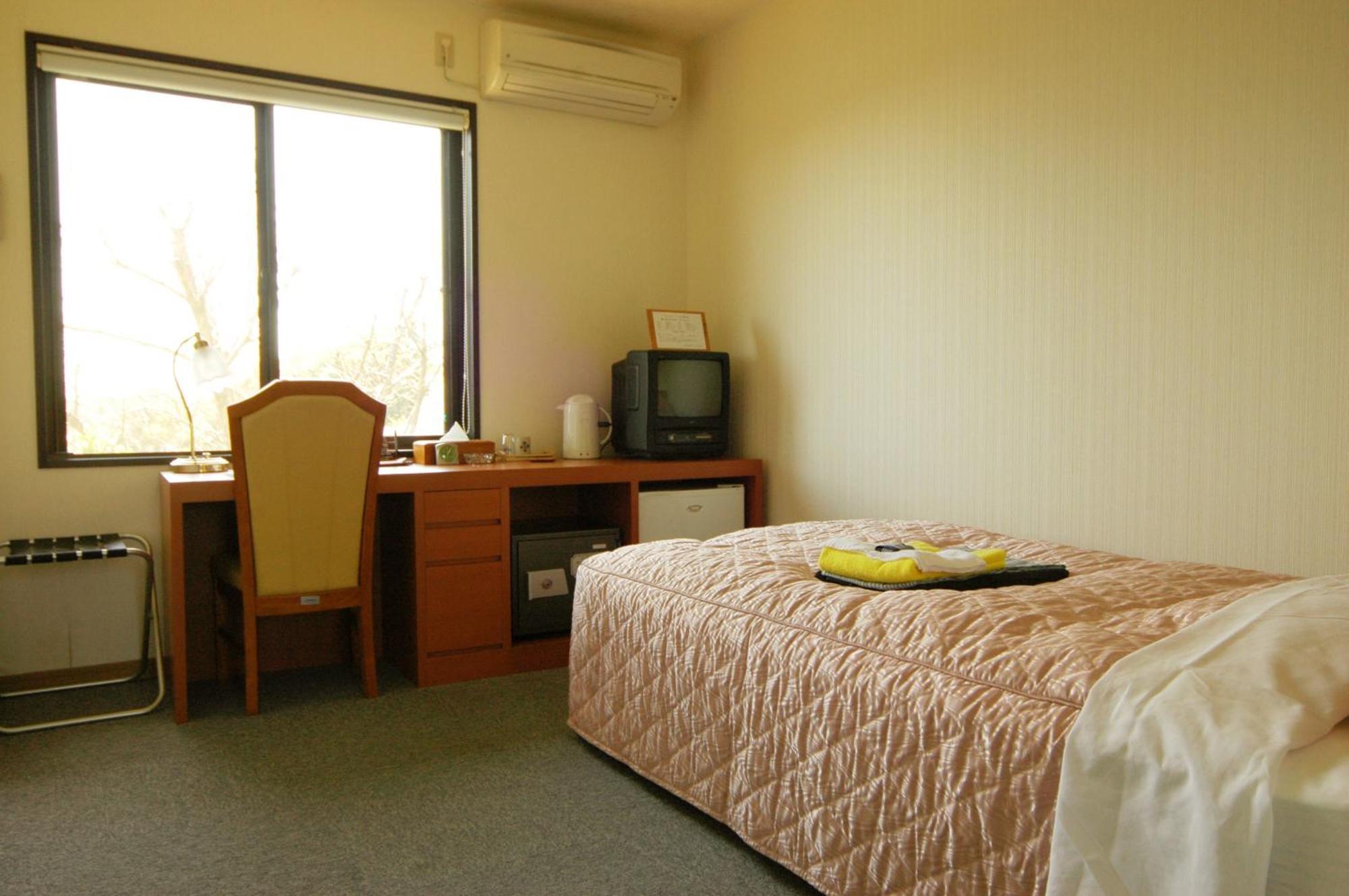 Yakushima Green Hotel Værelse billede